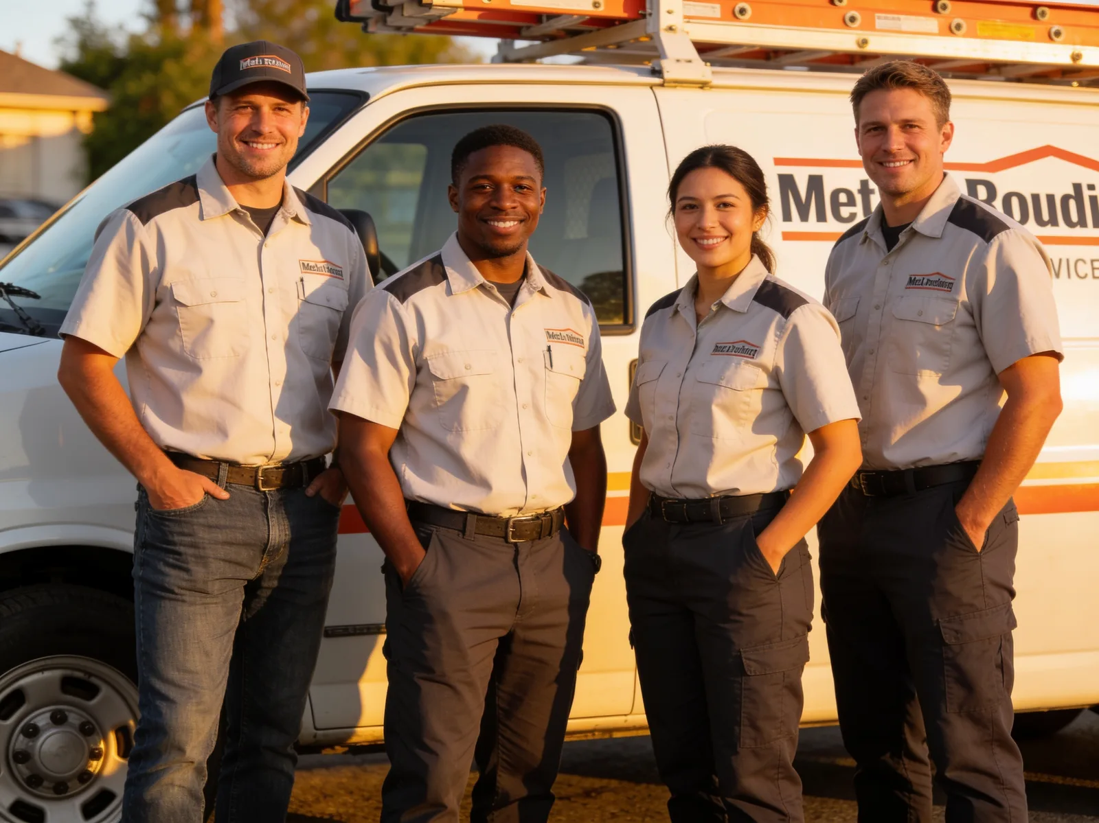 Metal Roof Installation company in Dora, AL