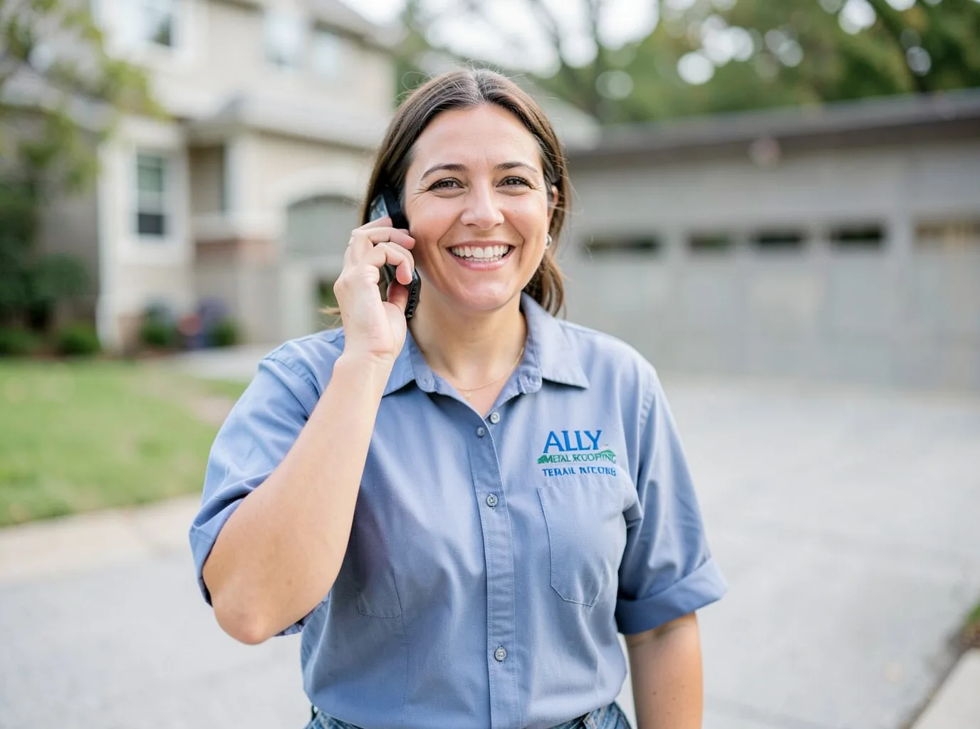 Metal Roof Installation Dora, AL FAQs